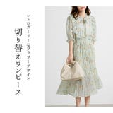 ワンピース 花柄 ロング | teddyshop | 詳細画像25