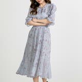 ワンピース 花柄 ロング | teddyshop | 詳細画像21