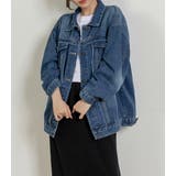 デニム ジャケット Gジャン | teddyshop | 詳細画像5