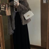 ファー ジャケット アウター | teddyshop | 詳細画像10 