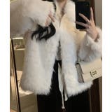 ファー ジャケット アウター | teddyshop | 詳細画像13 