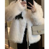 ファー ジャケット アウター | teddyshop | 詳細画像15 