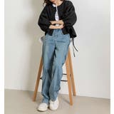 春アウター ショート丈 ジャケット | teddyshop | 詳細画像12 