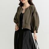 春アウター ショート丈 ジャケット | teddyshop | 詳細画像25 