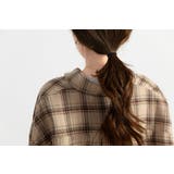 シャツ チェック 長袖 | teddyshop | 詳細画像15 