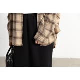 シャツ チェック 長袖 | teddyshop | 詳細画像18 