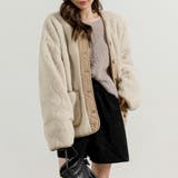 ブルゾン ボア ジャケット | teddyshop | 詳細画像19