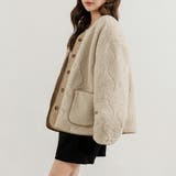 ブルゾン ボア ジャケット | teddyshop | 詳細画像20