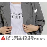 セットアップ ジャケット ショーパン | teddyshop | 詳細画像31