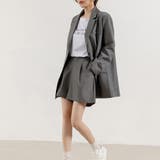 セットアップ ジャケット ショーパン | teddyshop | 詳細画像12