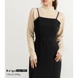 ハイネック ニット 全13色 | teddyshop | 詳細画像4