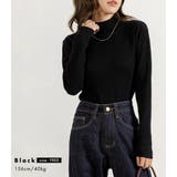 ハイネック ニット 全13色 | teddyshop | 詳細画像3