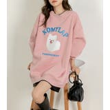 スウェット プリント アニマル | teddyshop | 詳細画像20