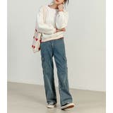 プルオーバー トレーナー スウェット | teddyshop | 詳細画像13