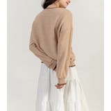 プルオーバー トレーナー スウェット | teddyshop | 詳細画像18