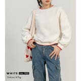 プルオーバー トレーナー スウェット | teddyshop | 詳細画像8