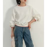 プルオーバー トレーナー スウェット | teddyshop | 詳細画像9