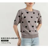 春ニット 半袖 韓国 | teddyshop | 詳細画像14 