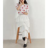 春ニット 半袖 韓国 | teddyshop | 詳細画像23 