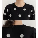 春ニット 半袖 韓国 | teddyshop | 詳細画像31 