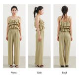 セットアップ キャミソール リゾート | teddyshop | 詳細画像31 