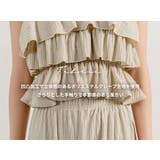 セットアップ キャミソール リゾート | teddyshop | 詳細画像4 