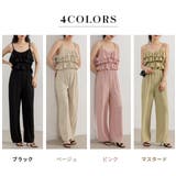 セットアップ キャミソール リゾート | teddyshop | 詳細画像5 