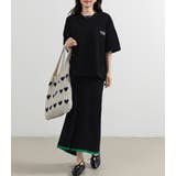 Tシャツ トップス レディース | teddyshop | 詳細画像14 