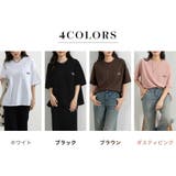 Tシャツ トップス レディース | teddyshop | 詳細画像5 