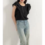 ブラウス オフィス トップス | teddyshop | 詳細画像11