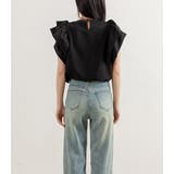 ブラウス オフィス トップス | teddyshop | 詳細画像12