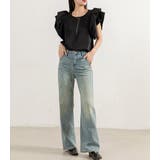 ブラウス オフィス トップス | teddyshop | 詳細画像13