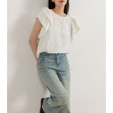 ブラウス オフィス トップス | teddyshop | 詳細画像15