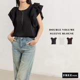 ブラウス オフィス トップス | teddyshop | 詳細画像2