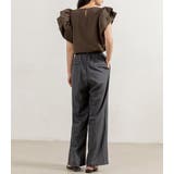 ブラウス オフィス トップス | teddyshop | 詳細画像25