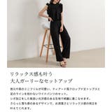 セットアップ トップス パンツ | teddyshop | 詳細画像3
