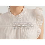 セットアップ トップス パンツ | teddyshop | 詳細画像4