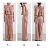 セットアップ トップス パンツ | teddyshop | 詳細画像44
