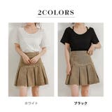 シアー トップス レディース | teddyshop | 詳細画像5 