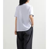 シンプルT レディース Tシャツ | teddyshop | 詳細画像10 