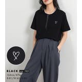 シンプルT レディース Tシャツ | teddyshop | 詳細画像12 