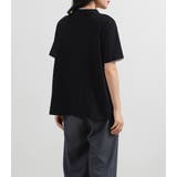 シンプルT レディース Tシャツ | teddyshop | 詳細画像15 