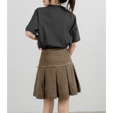 シンプルT レディース Tシャツ | teddyshop | 詳細画像19 