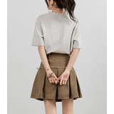 シンプルT レディース Tシャツ | teddyshop | 詳細画像24 