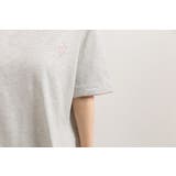 シンプルT レディース Tシャツ | teddyshop | 詳細画像27 