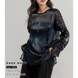 シアー トップス ブラウス | teddyshop | 詳細画像26 