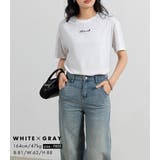 Tシャツ レディース 半袖 | teddyshop | 詳細画像7 