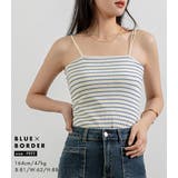 キャミソール トップス スクエアネック | teddyshop | 詳細画像25 