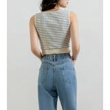 タンクトップ レディース トップス | teddyshop | 詳細画像17 