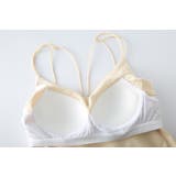 インナー ワンピース カップ付き | teddyshop | 詳細画像13 